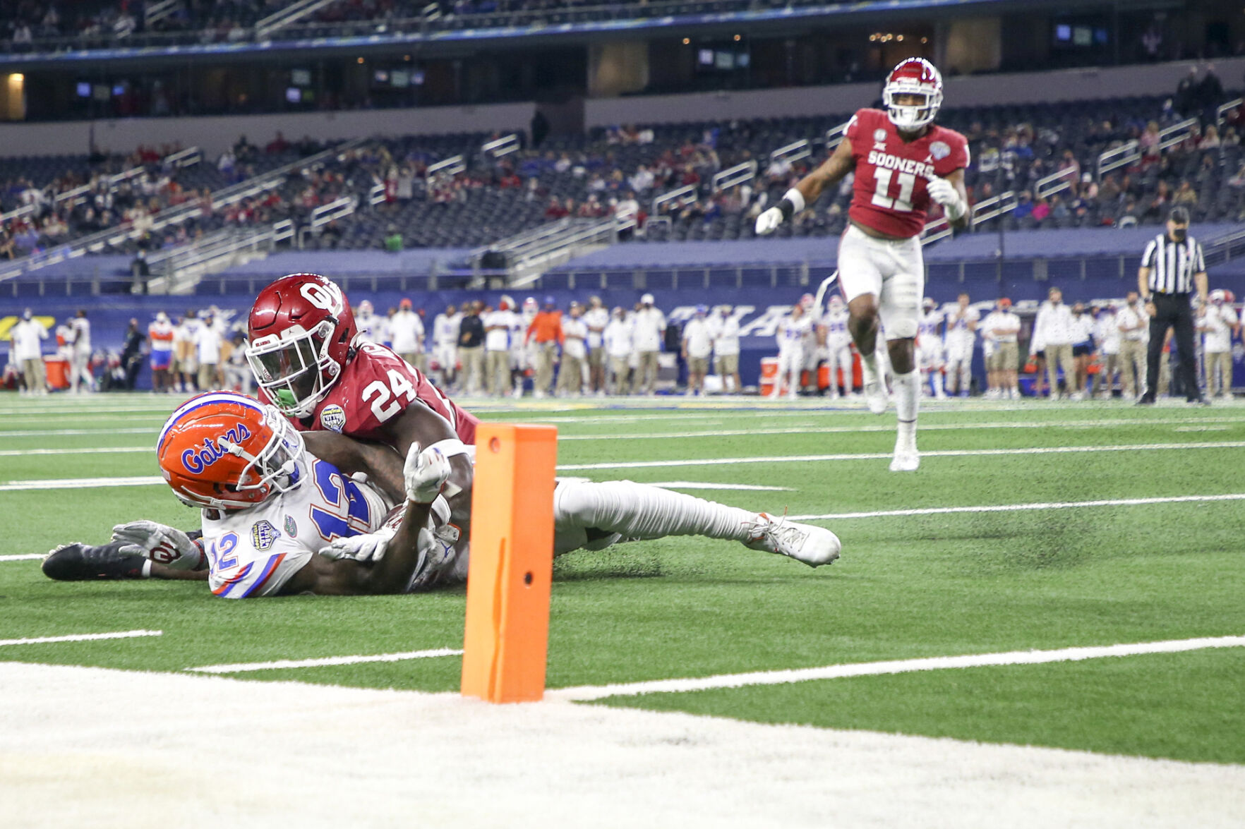 Cotton Bowl